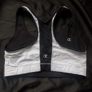 Champion Reversible Sports Bra